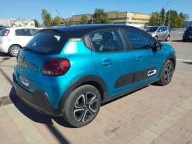 Citroen C3, снимка 6