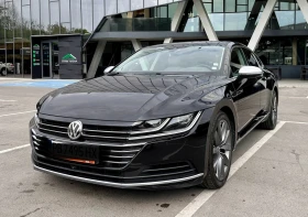 VW Arteon 2.0BITDI LED HEAD UP PANORAMA , снимка 3