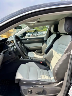 VW Arteon 2.0BITDI LED HEAD UP PANORAMA , снимка 11