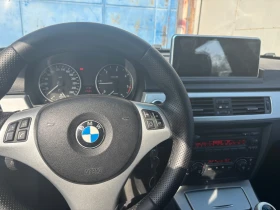 BMW 320 E91 2.0D 163 кс, снимка 2