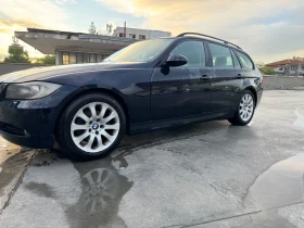 BMW 320 E91 2.0D 163 �� | Mobile.bg � ����� ������ 7