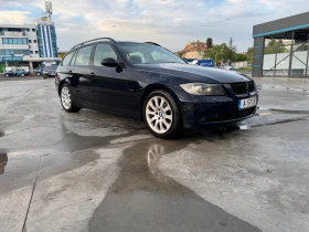 BMW 320 E91 2.0D 163 �� | Mobile.bg � ����� ������ 11