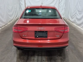 Audi A4 * TECHNIK * CARFAX * ЦЕНА ДО БЪЛГАРИЯ, снимка 5