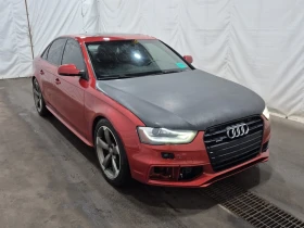 Audi A4 * TECHNIK * CARFAX * ЦЕНА ДО БЪЛГАРИЯ, снимка 2