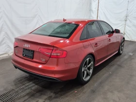 Audi A4 * TECHNIK * CARFAX * ЦЕНА ДО БЪЛГАРИЯ, снимка 3