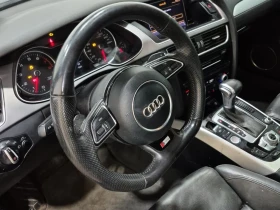 Audi A4 * TECHNIK * CARFAX * ЦЕНА ДО БЪЛГАРИЯ, снимка 10