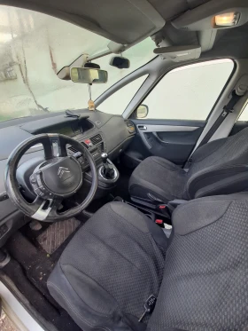 Citroen C4 Picasso, снимка 5