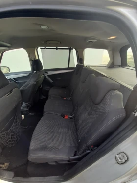 Citroen C4 Picasso, снимка 6