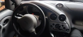 Ford Ka, снимка 4 — Bazar.bg Ford Ka, снимка 4