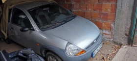 Ford Ka, снимка 5 — Bazar.bg Ford Ka, снимка 5