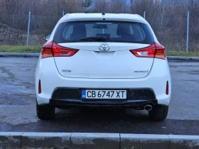 Toyota Auris, снимка 6