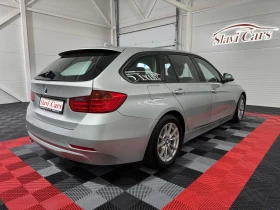 BMW 318 D - TOURING BUSINESS - AUTOMATIC  - 8100 € / 15842.22 лв. - 32934235 6