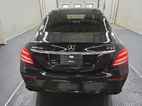 Mercedes-Benz E 53 AMG * CARFAX *  - 33750 € / 66009.26 лв. - 35139125 6