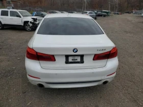 BMW 530 - 13281 € / 25975.38 лв. - 38121996 6