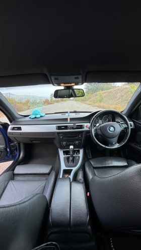 BMW 325 M sport, снимка 12