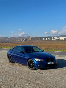 BMW 325 M sport