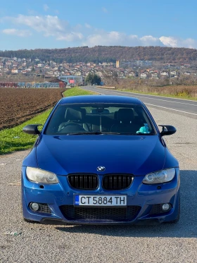 BMW 325 M sport, снимка 6