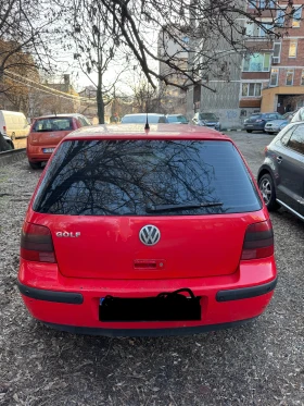 VW Golf IV (4) - 1000 € / 1955.83 лв. - 67558805 3