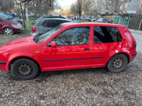 VW Golf IV (4) - 1000 € / 1955.83 лв. - 67558805 2