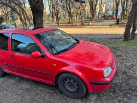 VW Golf IV (4) - 1000 € / 1955.83 лв. - 67558805 4