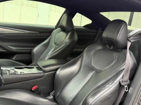 Infiniti Q * Q60 LUXE AWD * CARFAX * БЕЗ ПЪРВОНАЧАЛНА ВНОСКА, снимка 8