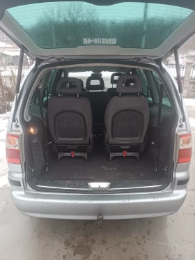 Ford Galaxy 1.9tdi 116 - 2150 € / 4205.03 лв. - 39398839 11