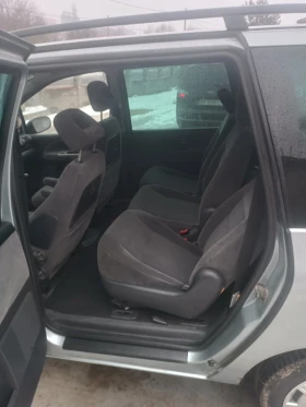 Ford Galaxy 1.9tdi 116 - 2150 € / 4205.03 лв. - 39398839 8