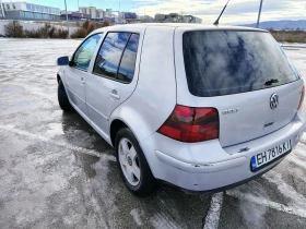 VW Golf 2001 Golf IV 1.6 SR - 1250 € / 2444.79 лв. - 70565594 2
