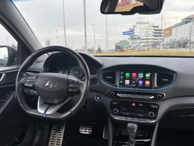 Hyundai Ioniq 92000км!!!Всичко Платено! - 15800 € / 30902.11 лв. - 24805410 12