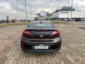 Hyundai Ioniq 92000км!!!Всичко Платено! - 15800 € / 30902.11 лв. - 24805410 5