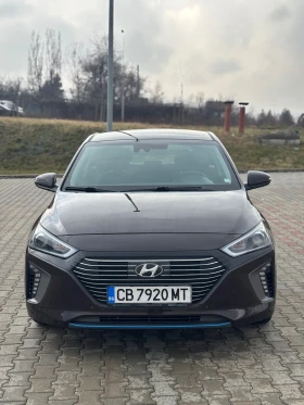 Hyundai Ioniq 92000км!!!Всичко Платено! - 15800 € / 30902.11 лв. - 24805410 8