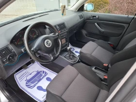 VW Golf 1.9TDI* (90кс)* NAVI* * НОВ ВНОС* * , снимка 15