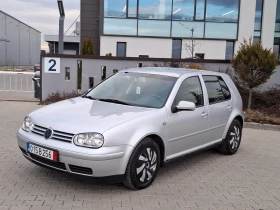 VW Golf 1.9TDI* (90кс)* NAVI* * НОВ ВНОС* * , снимка 4