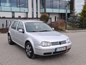 VW Golf 1.9TDI* (90кс)* NAVI* * НОВ ВНОС* * , снимка 11