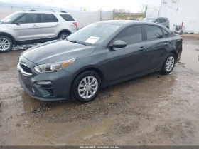 Kia Forte 2l Fe, снимка 2 - Автомобили и джипове - 53637129