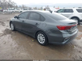 Kia Forte 2l Fe, снимка 3 - Автомобили и джипове - 53637129