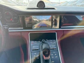 Porsche Panamera  Turbo /MATRIX/360/DIS/BURMESTER  - 43000 € / 84100.69 лв. - 42065666 9