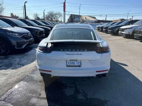 Porsche Panamera  Turbo /MATRIX/360/DIS/BURMESTER  - 43000 € / 84100.69 лв. - 42065666 4