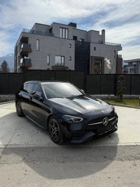 Mercedes-Benz C 220 4Matic | Auto.bg — изображение 3