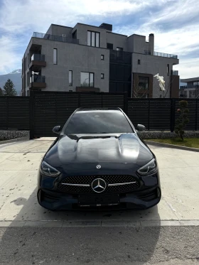 Mercedes-Benz C 220 4Matic | Auto.bg — изображение 2