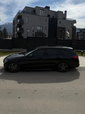 Mercedes-Benz C 220 4Matic - 27990 € / 54743.68 лв. - 84420115 8