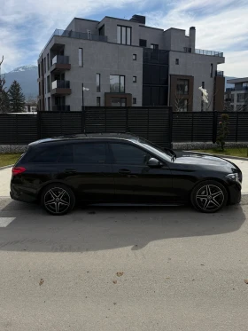 Mercedes-Benz C 220 4Matic - 27990 € / 54743.68 лв. - 84420115 7