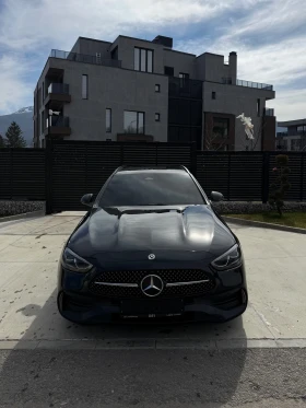 Mercedes-Benz C 220 4Matic - 27990 € / 54743.68 лв. - 84420115 2