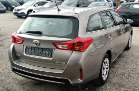 Toyota Auris 1.4 D-4D | Mobile.bg � ����� ������ 5