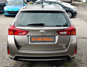 Toyota Auris 1.4 D-4D | Mobile.bg � ����� ������ 4