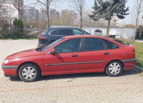 Renault Laguna Бензин/Газ - 890 € / 1740.69 лв. - 75506593 3