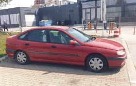 Renault Laguna Бензин/Газ - 890 € / 1740.69 лв. - 75506593 4