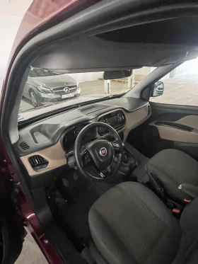 Fiat Doblo 1.4 Т метан/бензин/Обслужен!!! - 7000 € / 13690.81 лв. - 83321265 9