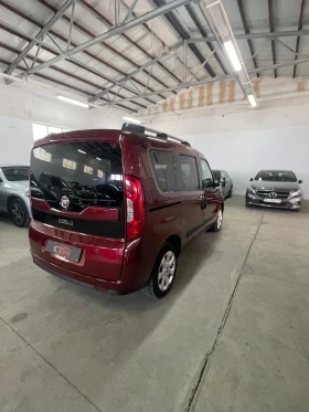 Fiat Doblo 1.4 Т метан/бензин/Обслужен!!! - 7000 € / 13690.81 лв. - 83321265 4