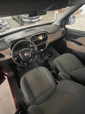 Fiat Doblo 1.4 Т метан/бензин/Обслужен!!! - 7000 € / 13690.81 лв. - 83321265 10